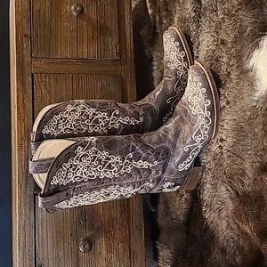 Corral womens boots size 11